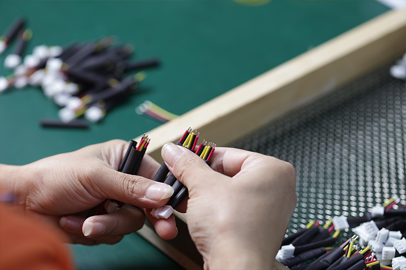 智能家居線束 智能家居線束