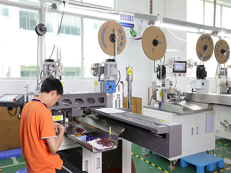 新能源線材廠家 新能源線材廠家