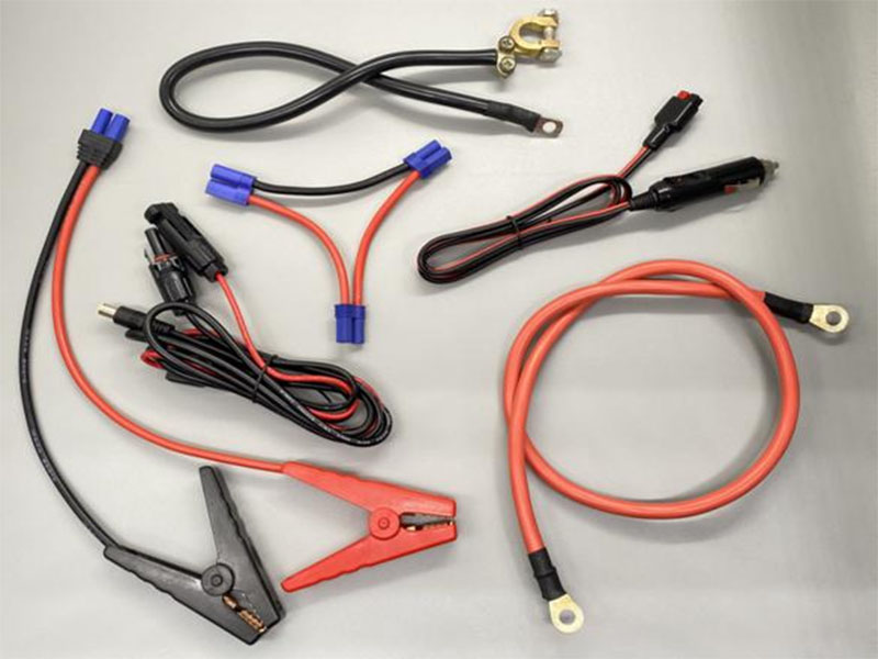 新能源儲能線束 新能源儲能線束