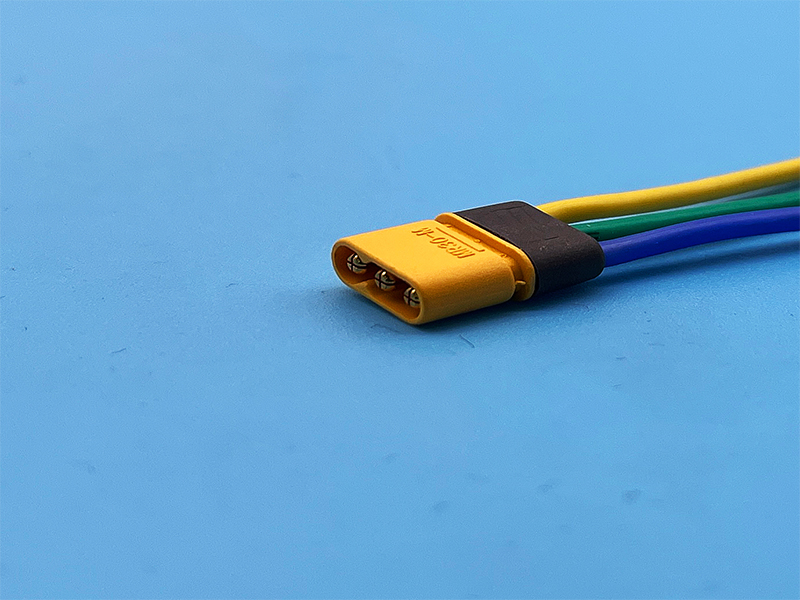 新能源汽車線束 新能源汽車線束